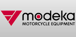 modeka logo